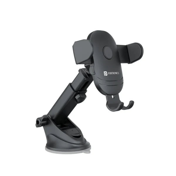 POR 1609 Clamp M2