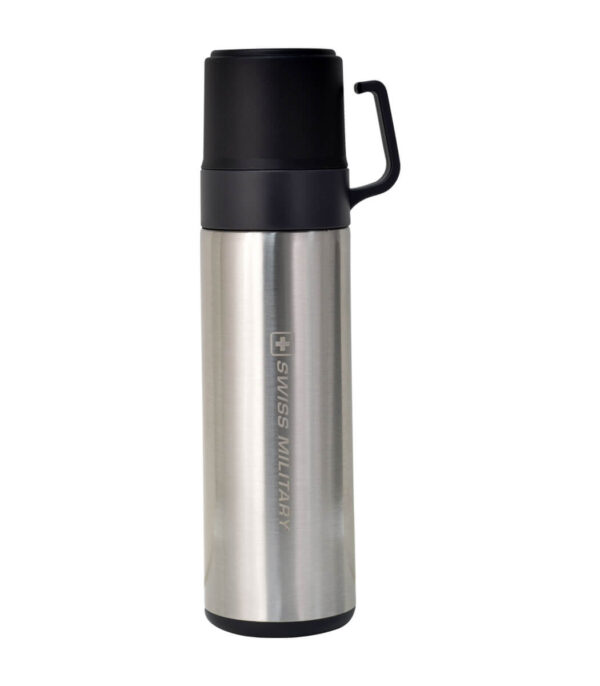 Swiss Military-SMF8 – Vacuum Dual Walled