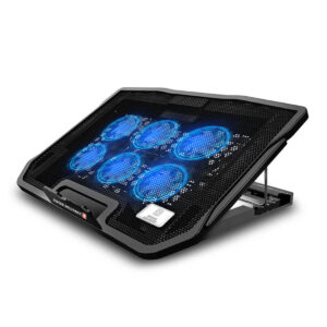 Swiss Military-Swiss Military Laptop Cooling Pad
