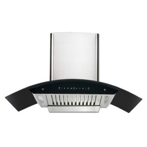 Prestige AKH 600 MS Motion Sensor Chimney