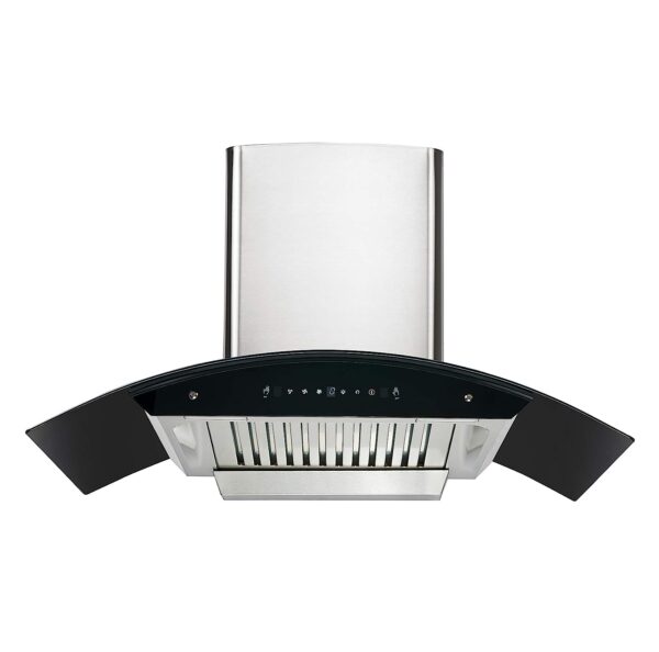 Prestige AKH 600 MS Motion Sensor Chimney