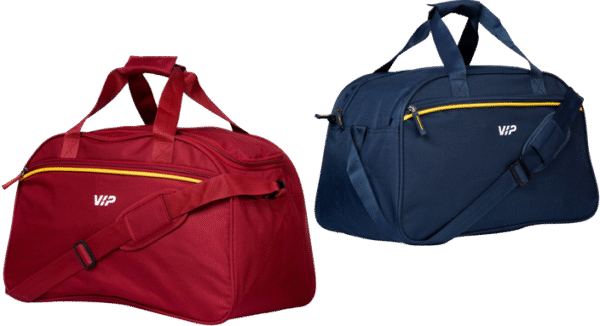 VIP PRUDENT DUFFLE BAG