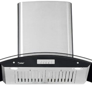 Kitchen Hood GKH 900 CM DLX (B-Series)