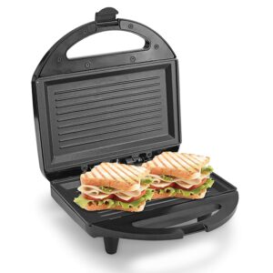 Lifelong LLSM120G Sandwich Maker