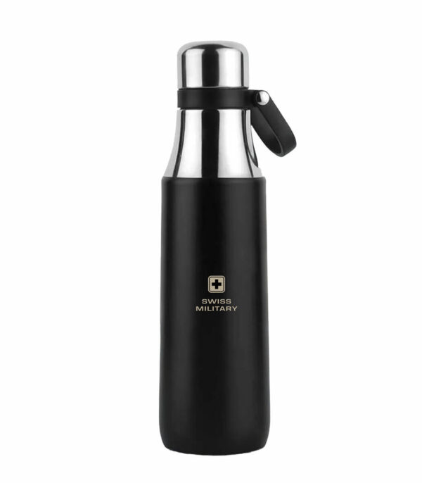 Swiss Military-SMF13 – Swiss Military Vacuum Flask
