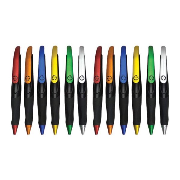 STOLT-VISE BALL POINTPLASTIC PENS