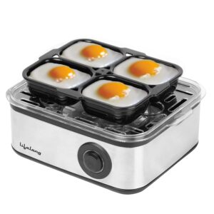 Lifelong LLEB02 Egg Boiler
