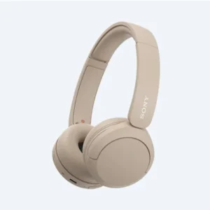 Sony WH-CH520_WH Wireless Headphones - White
