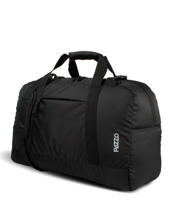 Pazzo-Arbor Duffel Bag