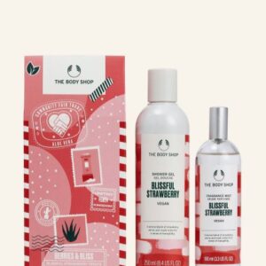 Berries And Bliss Blissful Strawberry Treats- 1 Pc
