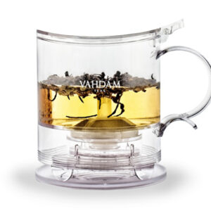 Vahdam-Imperial Tea Maker