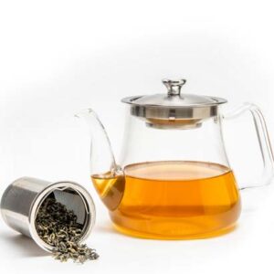 475 ml | FDA Approved BPA Free Titan Plastic | Drain