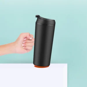 Artiart - DEER SUCTION BOTTLE