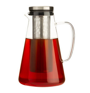 Vahdam-Iced Tea Pitcher