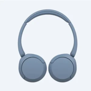 Sony WH-CH520_BU Wireless Headphones - Blue