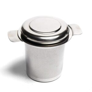 Vahdam-Classic Tea Maker