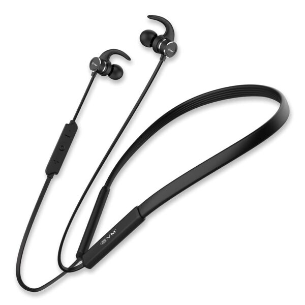 EVM EnBand+ Neckband - Wireless Bluetooth 5.0
