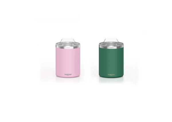 Vahdam-Hustle Tumbler