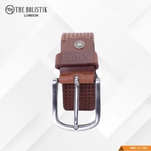 THE HOLISTIK STRIDE