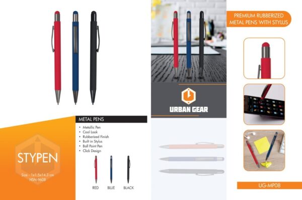 Urban Gear-STYPEN