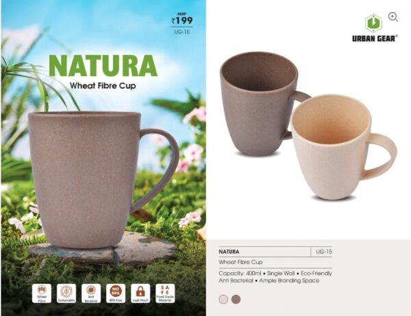 Urban Gear-NATURA