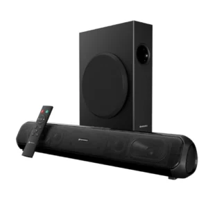 POR 2240 PURE SOUND PRO X 80W
