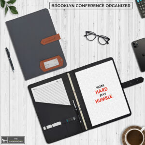 THE BACKBENCHER - BROOKLYN CONFERENCE ORGANIZER