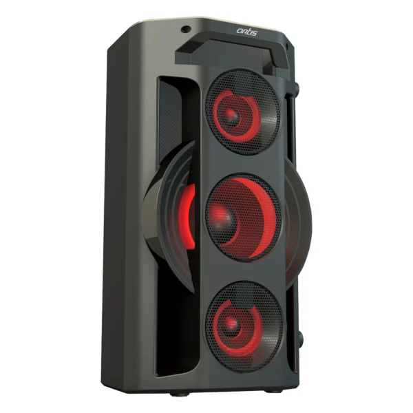 Artis-BT707 60W Wireless Bluetooth Party Speaker