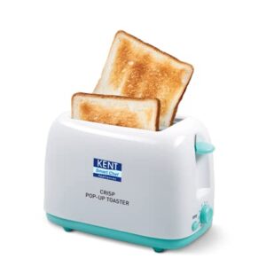 KENT CRISP POP UP TOASTER (16105)