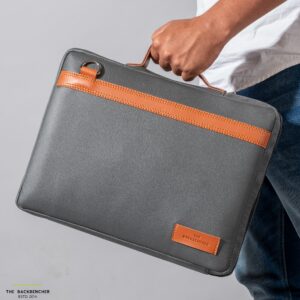 THE BACKBENCHER - CHRISTIAN LAPTOP BAG