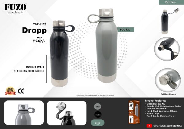FUZO-Dropp