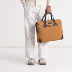 THE BACKBENCHER - EDWARD LAPTOP BAG