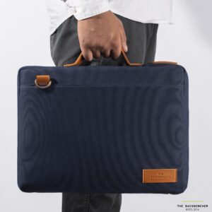 THE BACKBENCHER - BERLIN LAPTOP BAG