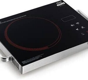 KENT BLAZE INFRARED COOKTOP (16116)