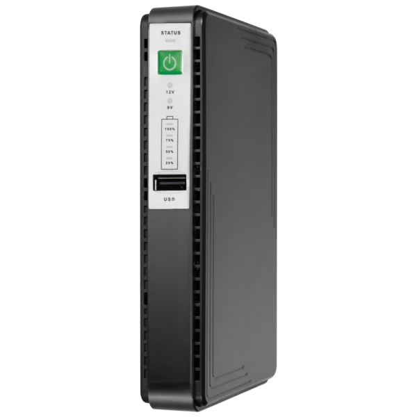 Artis-AR-MINIDC-3 Mini UPS With BIS Certified