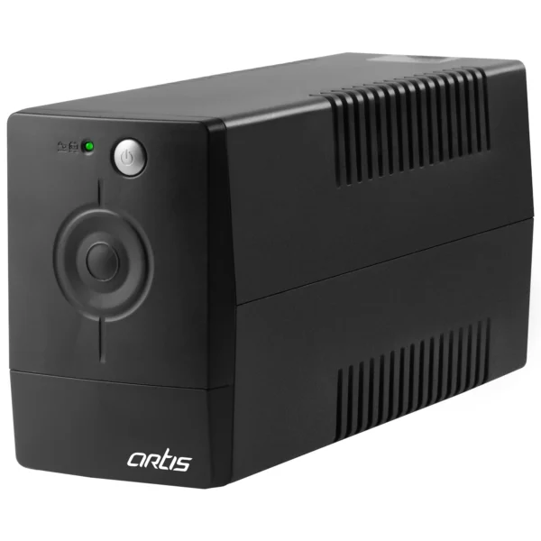 Artis-Artis UPS | 600VA Line Interactive UPS With BIS Certified