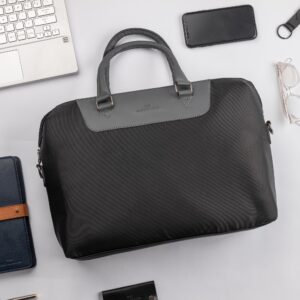 THE BACKBENCHER - AUSTIN LAPTOP BAG