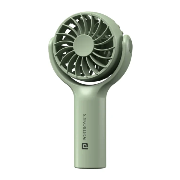 POR 1927 Toofan Mini Pocket Fan