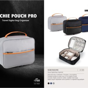 Urban Gear- TECHIE POUCH Pro