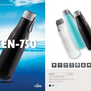 Urban Gear-ZEN-750