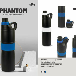 Urban Gear-Phantom