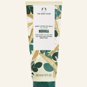 Moringa Body Lotion- 200ML