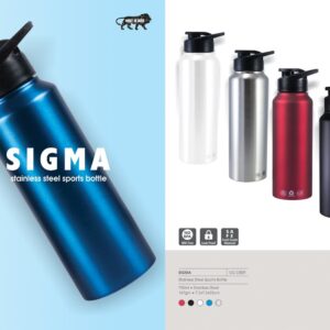 Urban Gear-SIGMA
