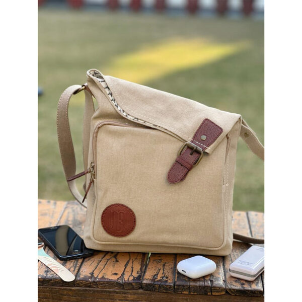 Mona B-FLINT TECH BAG