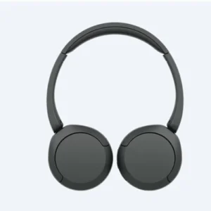 Sony WH-CH520_BK Wireless Headphones - Black