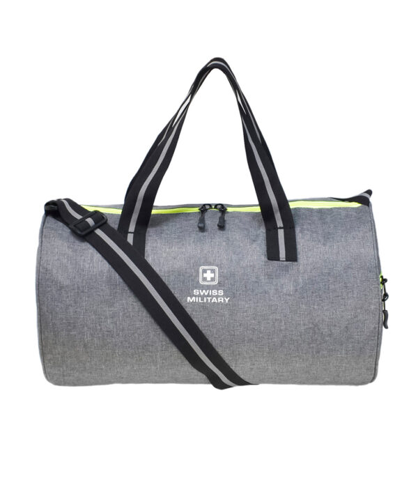 Swiss Military-DB10 – Sports Duffle Bag