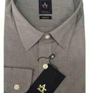 Arrow-Filafil Shirt Khakhi - Male