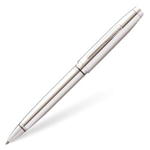 Cross Coventry Polished Chrome Ballpoint Pen