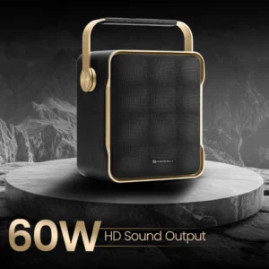 POR 2335 Harmony II 60W