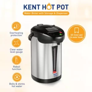 KENT HOT POT (16119)